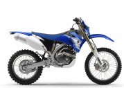 Yamaha WR250F Yamaha WR250F